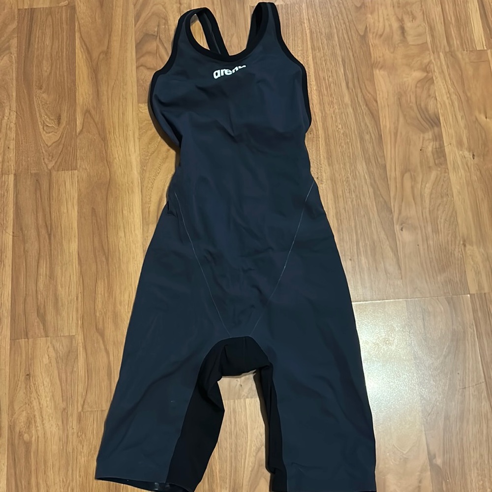 Arena Powersuit